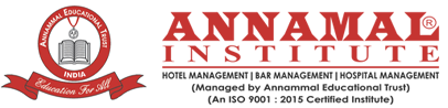 Annamal Institute Logo